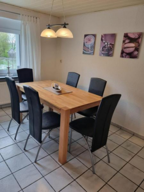 Ferienwohnung Panorama mit Weitblick